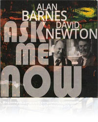 Barnes-Newton Ask Me Know