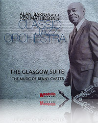 Glasgow Suite