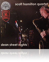 Dean Street Nights