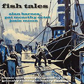 Alan Barnes - Fish Tales