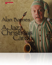 Jazz Christmas Carol