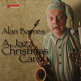 Jazz Christmas Carol