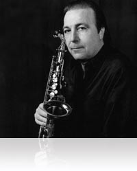 Greg Abate