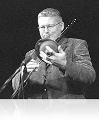 Mark Nightingale
