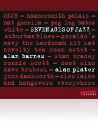 Seven Ages of Jazz 