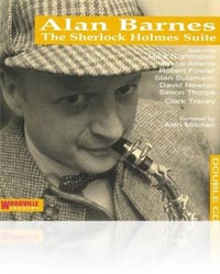 The Sherlock Holmes Suite 