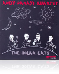 The Solar Cats 